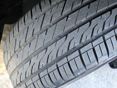 2023 Toyota Highlander XLE XP Package