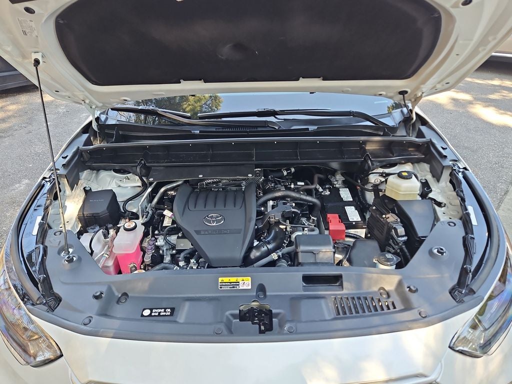 2023 Toyota Highlander XLE XP Package