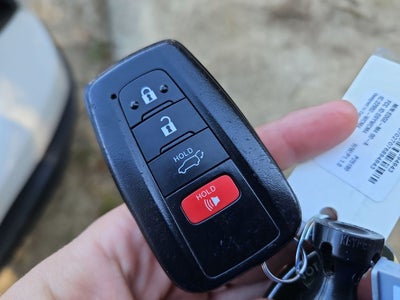 2023 Toyota Highlander XLE XP Package