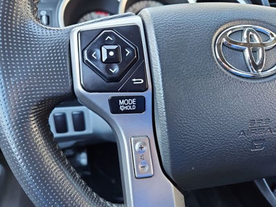 2014 Toyota Tacoma Base