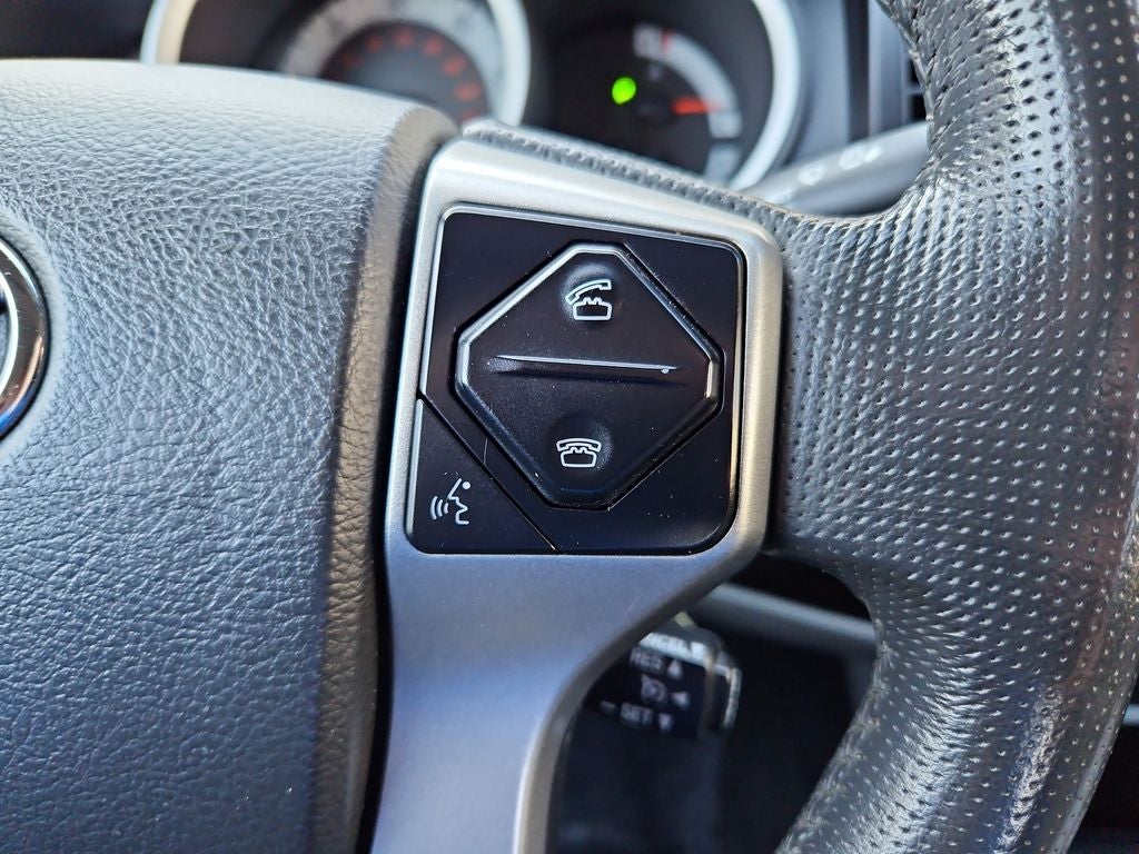 2014 Toyota Tacoma Base