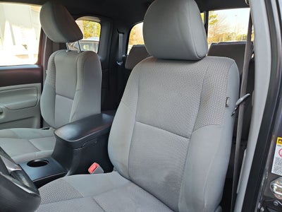 2014 Toyota Tacoma Base