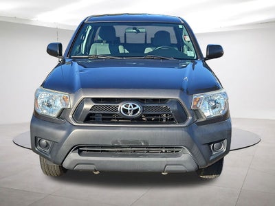 2014 Toyota Tacoma Base