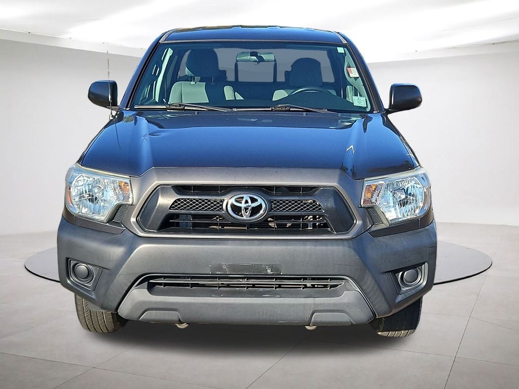 2014 Toyota Tacoma Base