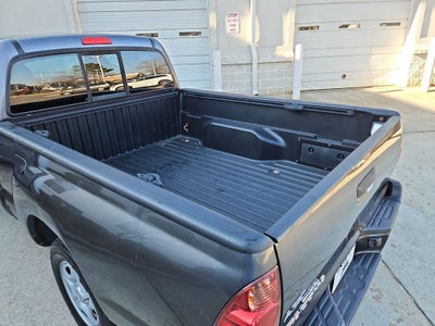 2014 Toyota Tacoma Base