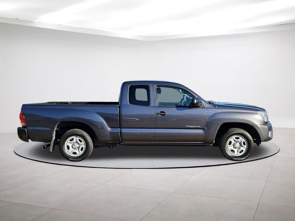 2014 Toyota Tacoma Base