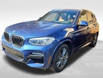 2019 BMW X3 xDrive30i M SPORT w/PREMIUM PACK.