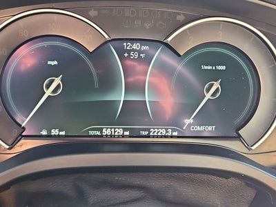 2019 BMW X3 xDrive30i M SPORT w/PREMIUM PACK.