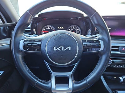 2023 Kia K5 EX