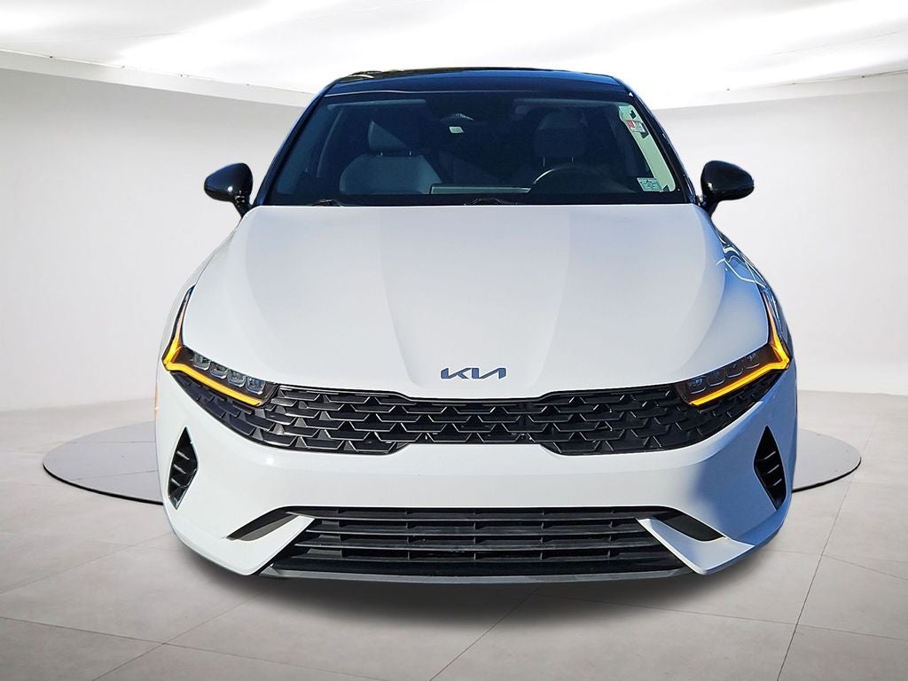 2023 Kia K5 EX
