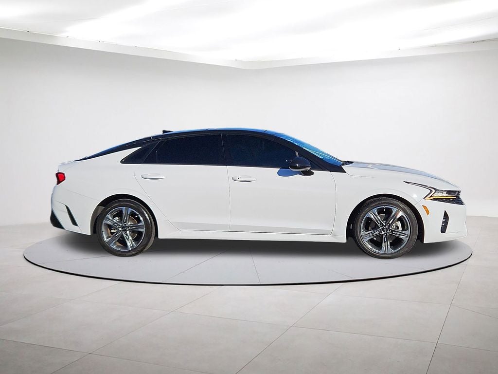 2023 Kia K5 EX