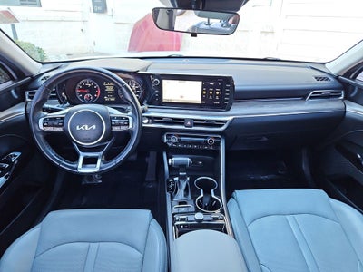 2023 Kia K5 EX