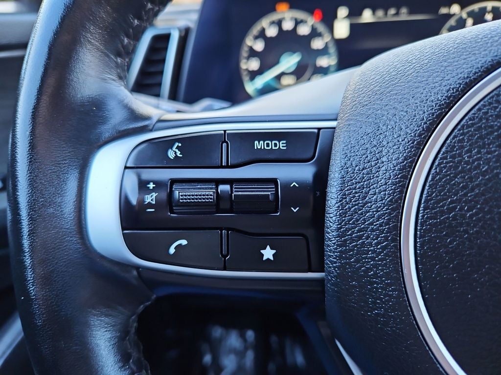 2024 Kia Sportage X-Pro Prestige