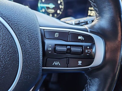 2024 Kia Sportage X-Pro Prestige