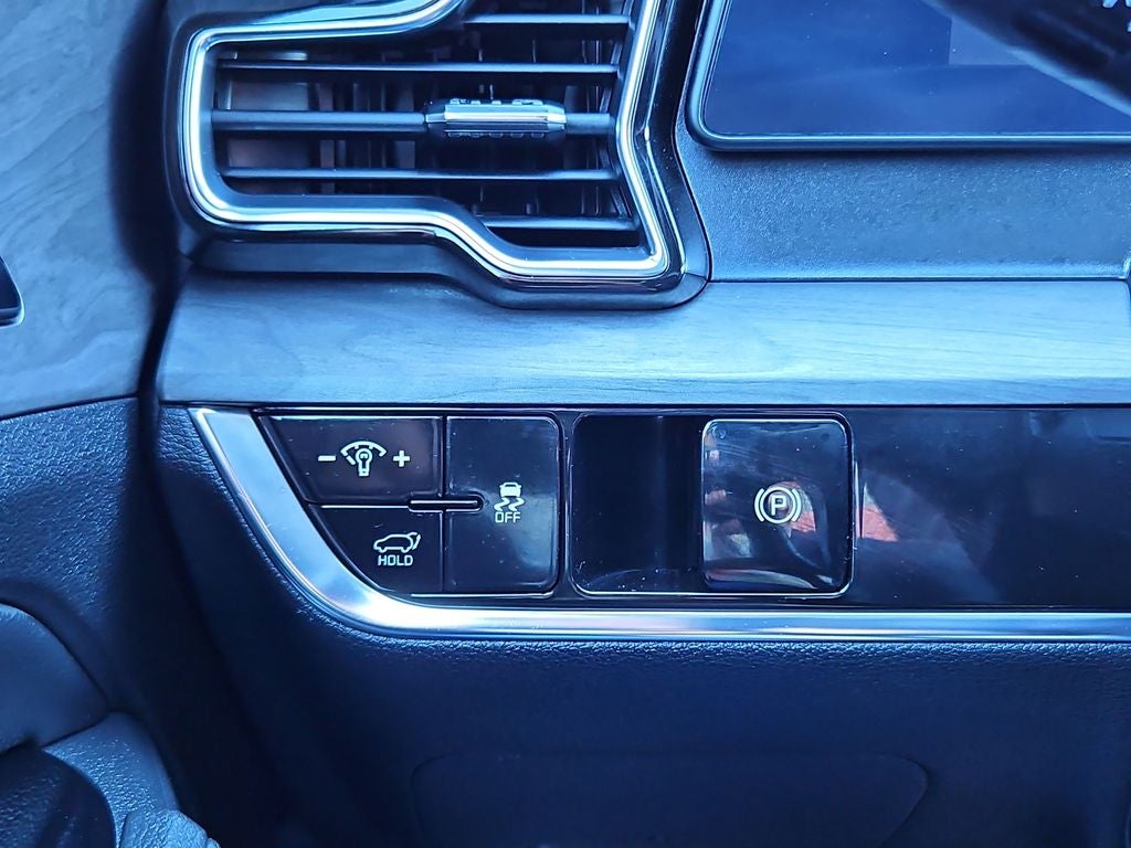 2024 Kia Sportage X-Pro Prestige