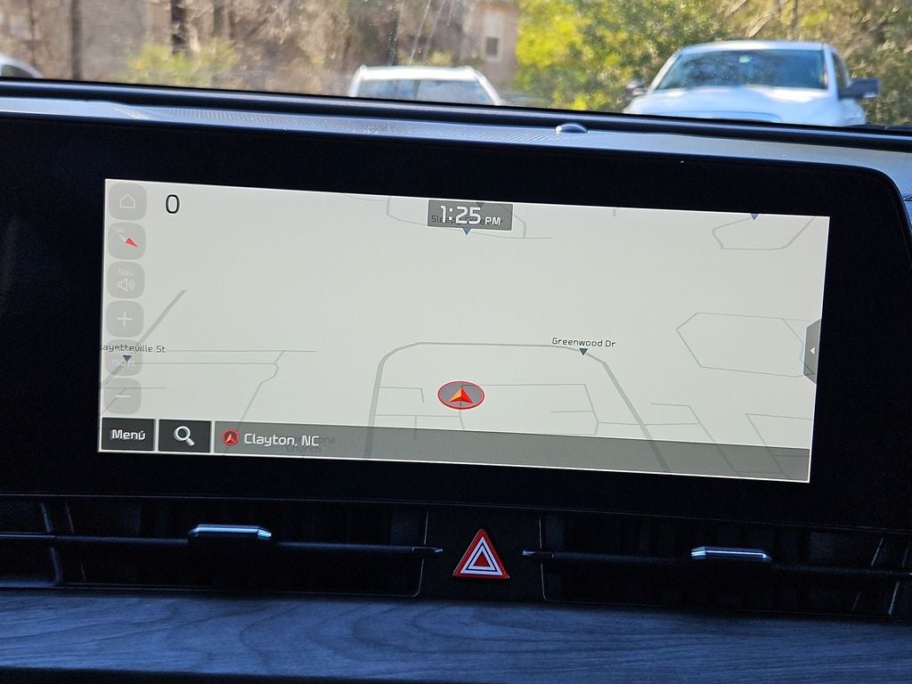 2024 Kia Sportage X-Pro Prestige