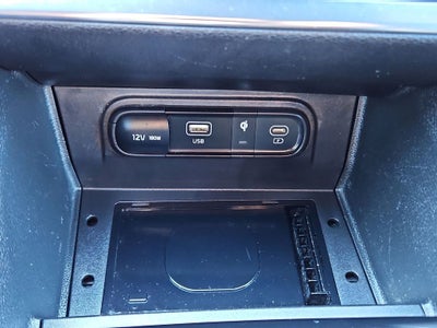 2024 Kia Sportage X-Pro Prestige