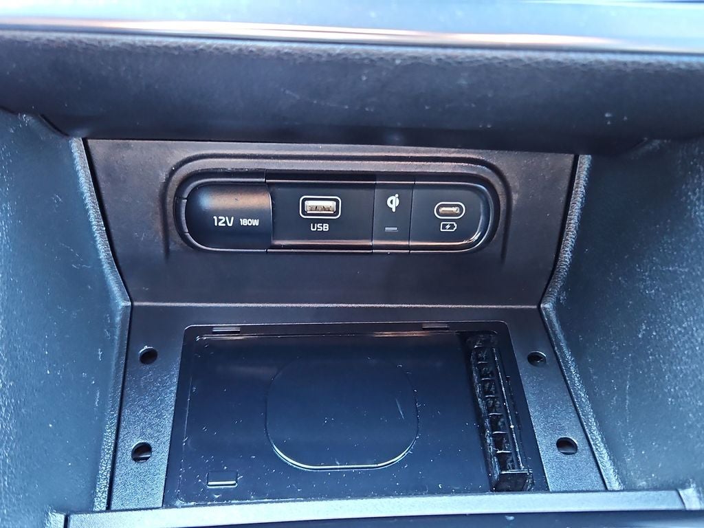 2024 Kia Sportage X-Pro Prestige