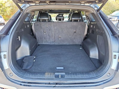 2024 Kia Sportage X-Pro Prestige