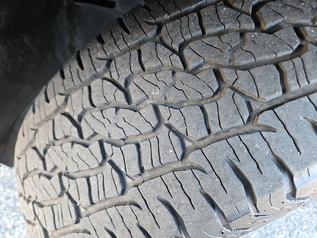 2024 Kia Sportage X-Pro Prestige