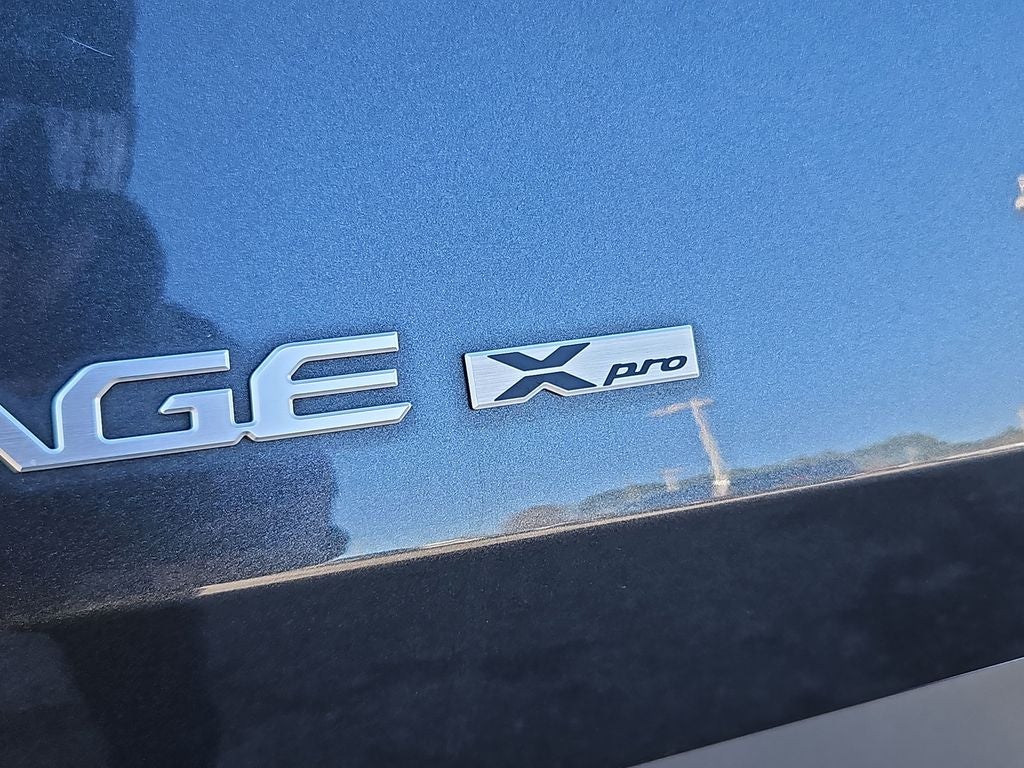 2024 Kia Sportage X-Pro Prestige