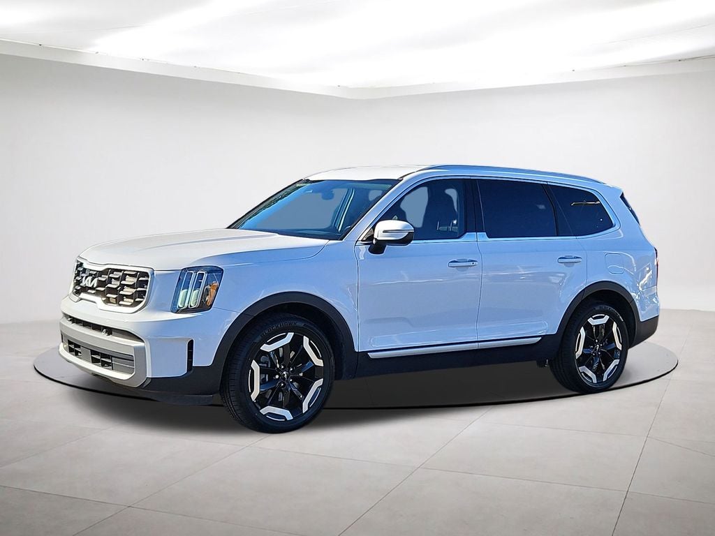 2023 Kia Telluride S