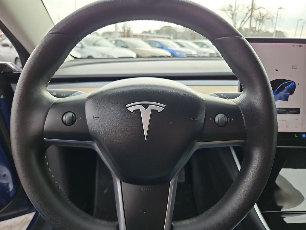 2020 Tesla Model 3 Performance
