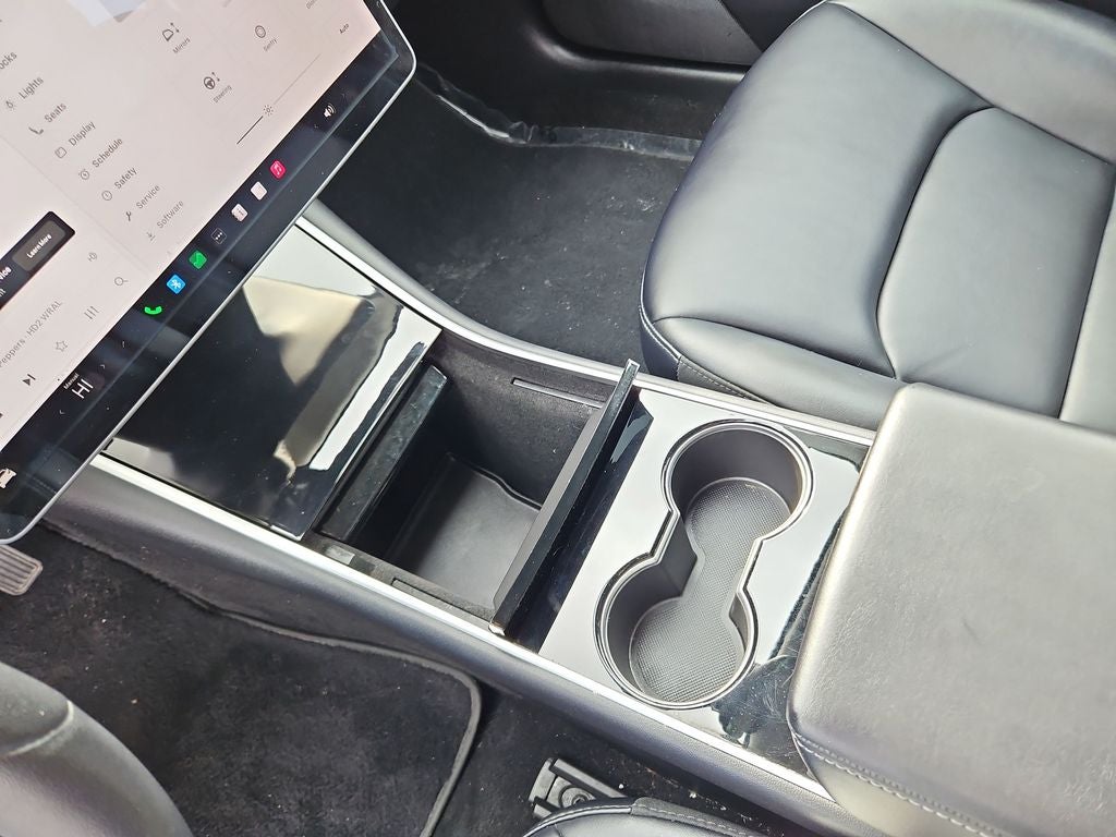 2020 Tesla Model 3 Performance