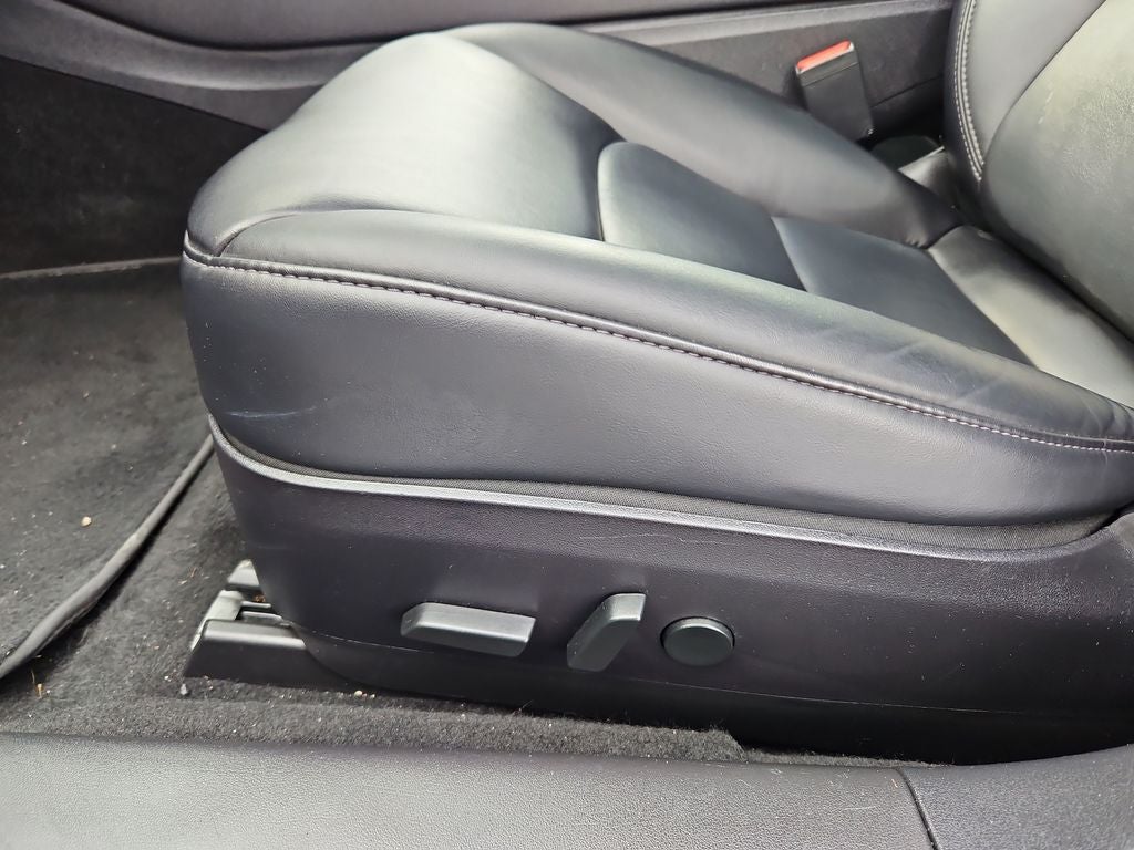 2020 Tesla Model 3 Performance