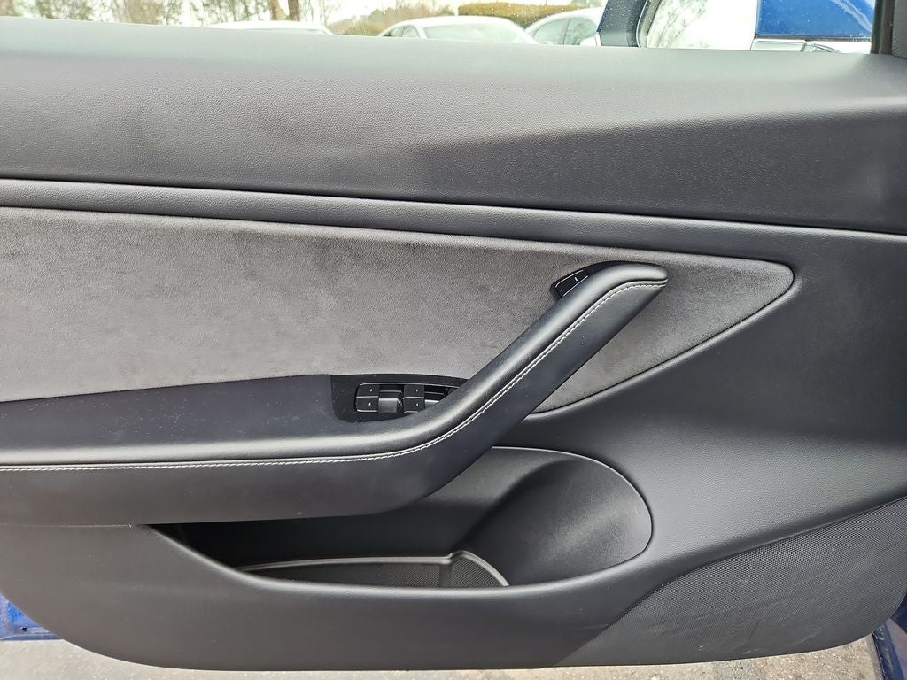 2020 Tesla Model 3 Performance