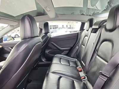 2020 Tesla Model 3 Performance