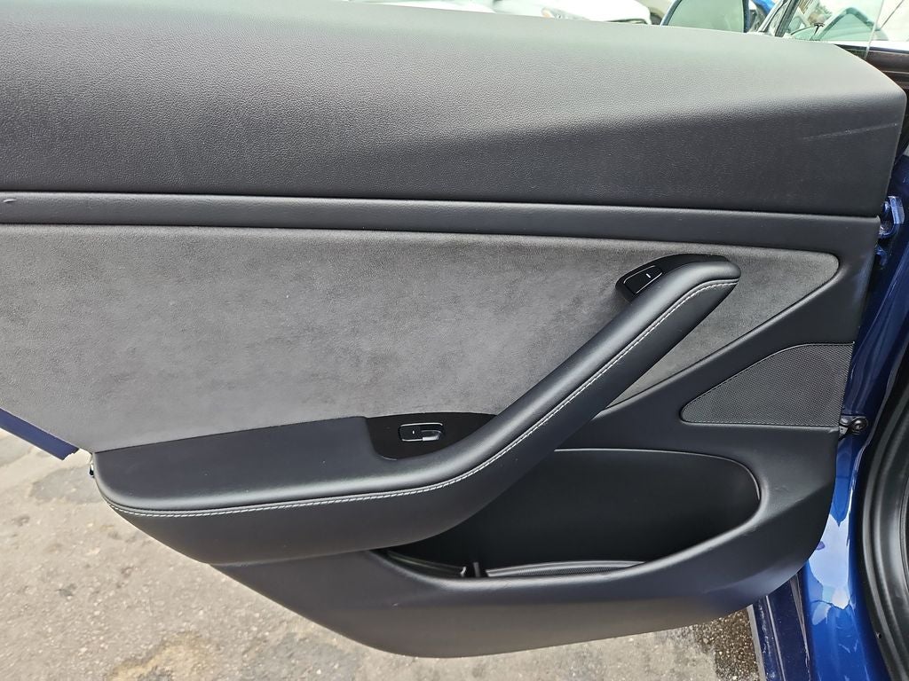 2020 Tesla Model 3 Performance