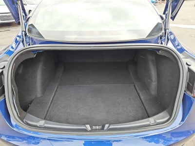 2020 Tesla Model 3 Performance