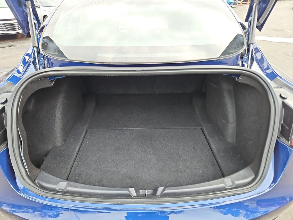 2020 Tesla Model 3 Performance