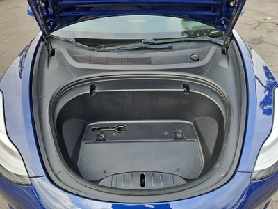 2020 Tesla Model 3 Performance