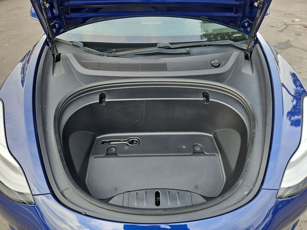 2020 Tesla Model 3 Performance