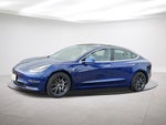 2020 Tesla Model 3 Performance