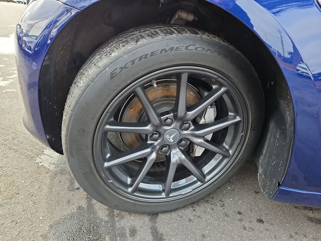 2020 Tesla Model 3 Performance