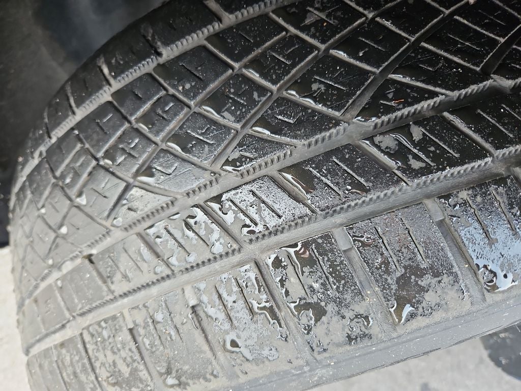 2020 Tesla Model 3 Performance