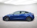 2020 Tesla Model 3 Performance