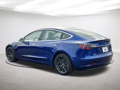 2020 Tesla Model 3 Performance