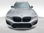 2020 BMW X3 M Competition