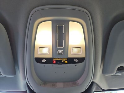 2023 Volvo S60 B5 Plus Dark Theme