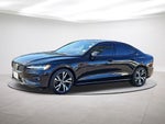 2023 Volvo S60 B5 Plus Dark Theme