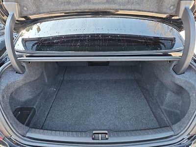 2023 Volvo S60 B5 Plus Dark Theme