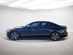2023 Volvo S60 B5 Plus Dark Theme