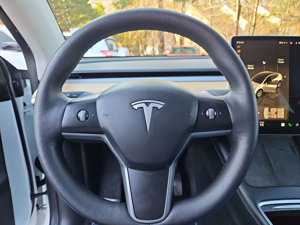 2023 Tesla Model Y Performance Self Driving