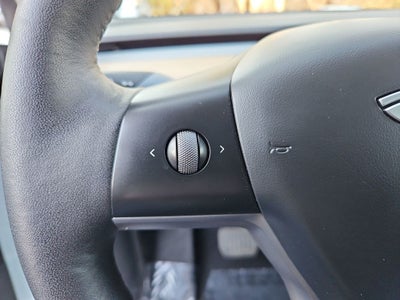 2023 Tesla Model Y Performance Self Driving