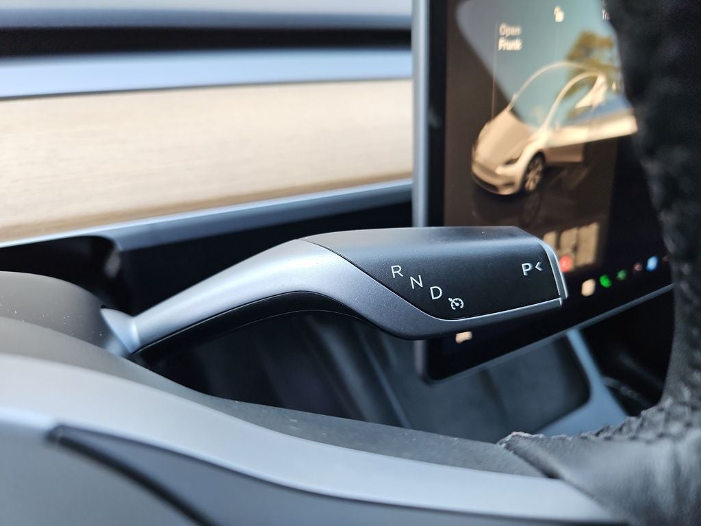 2023 Tesla Model Y Performance Self Driving