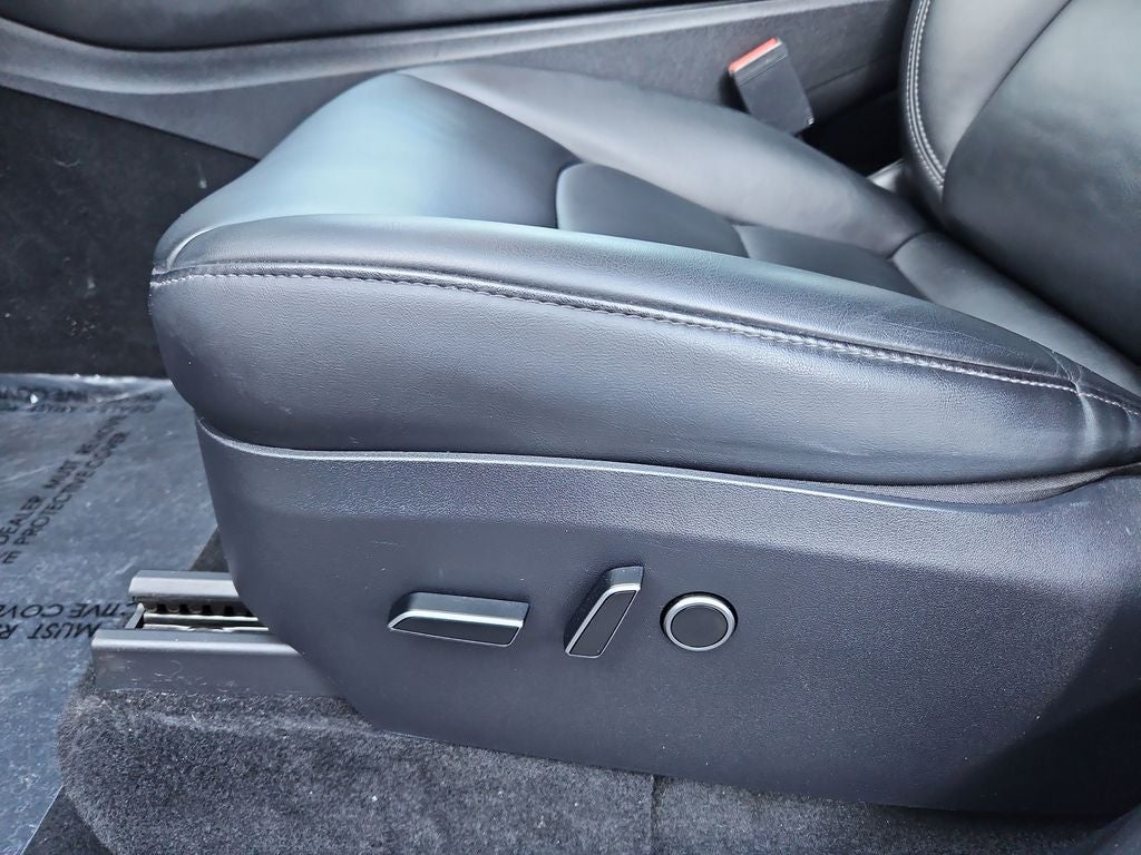 2023 Tesla Model Y Performance Self Driving